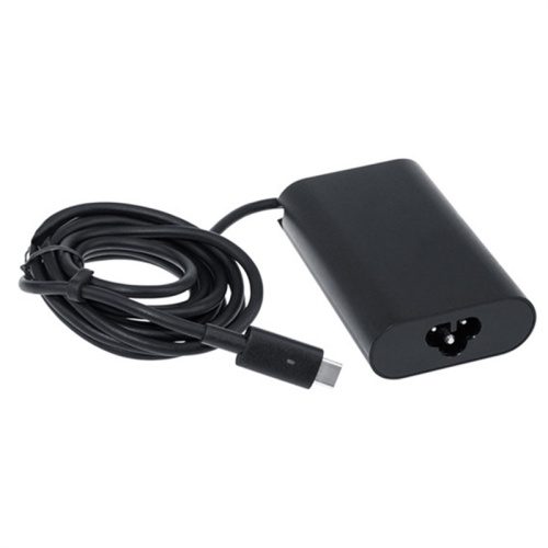 30W USB-C PD-laddare AC / DC-adapter för DELL