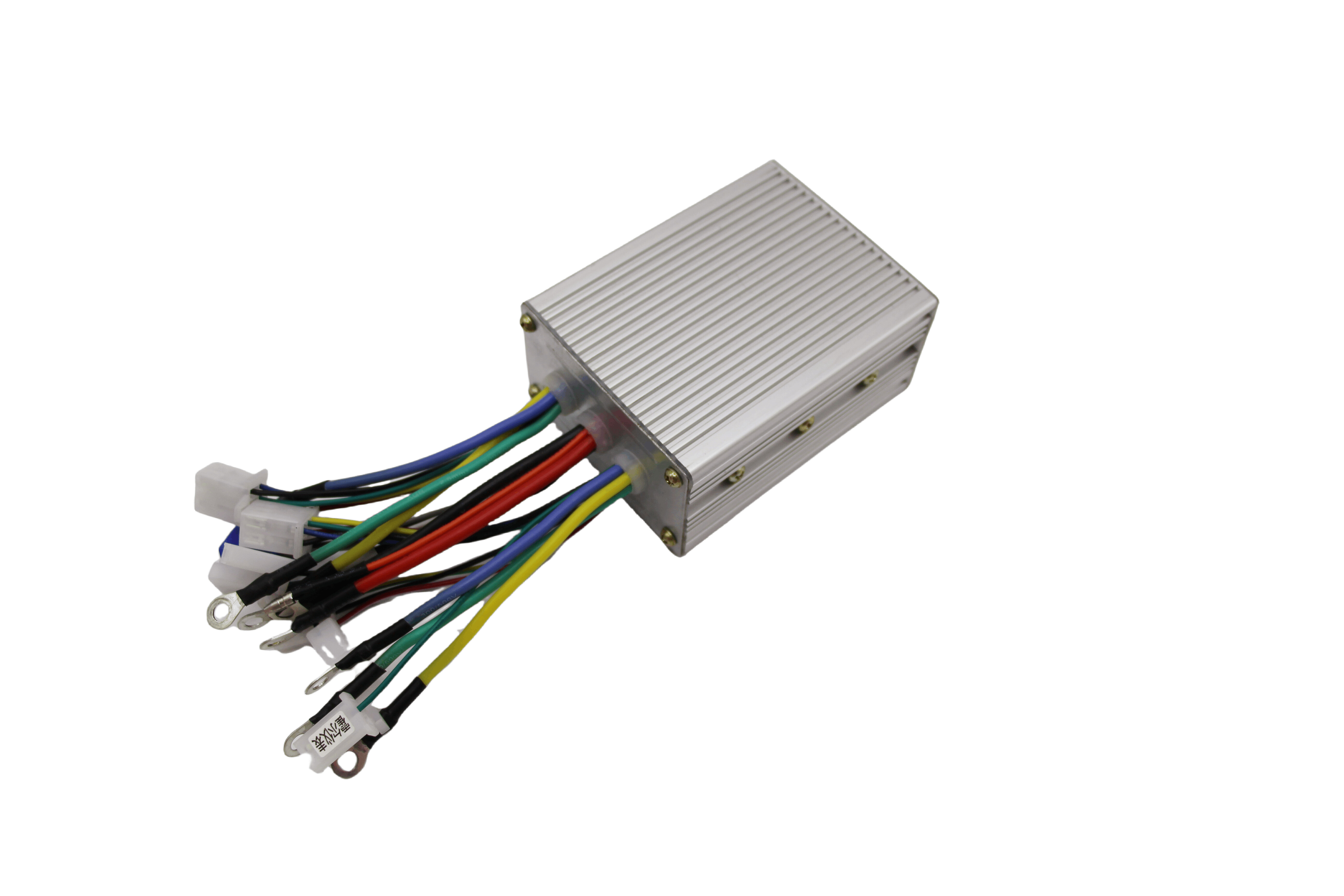 12 tube brushless Motor Speed Controller
