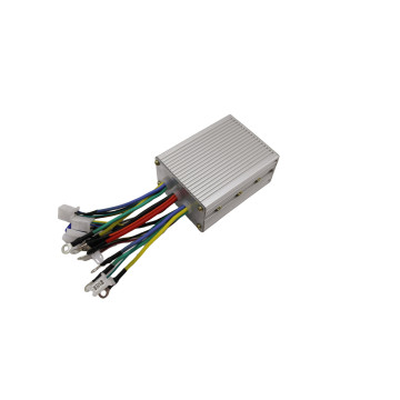 3 Phase BLDC Motor Speed Control System