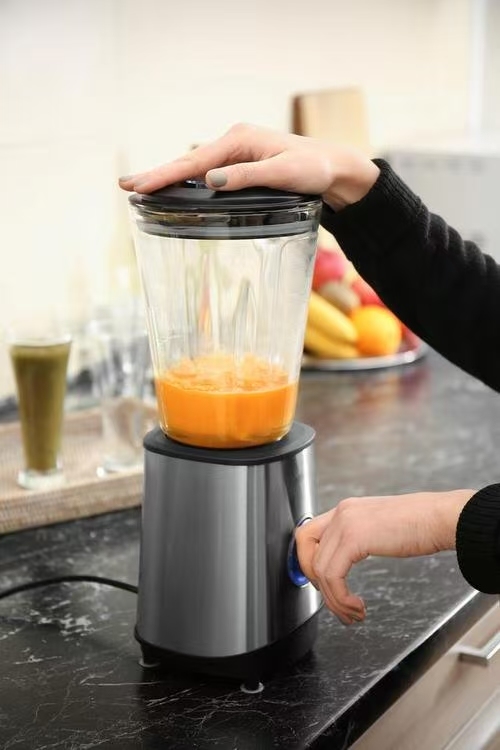 Durable Industrial Juicer for High Volume Use