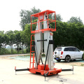 6-18M Mobile Electric Hydraulic Scissor Lift