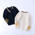 Kids Cardigan Coat Suéteres Suéteres de bebé Ropa