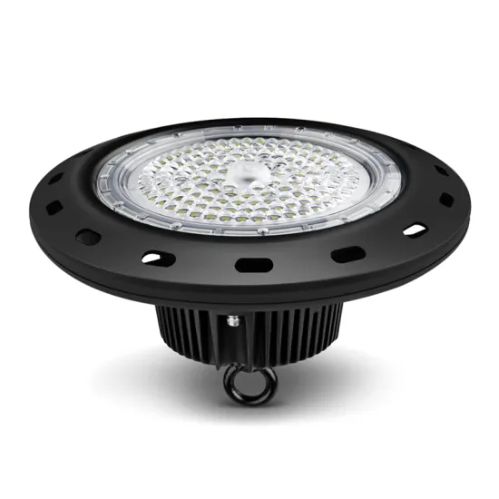 UFO Shape 200W LED Highbay Light