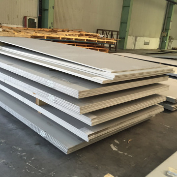 304 0.5mm No.1 stainless steel sheet