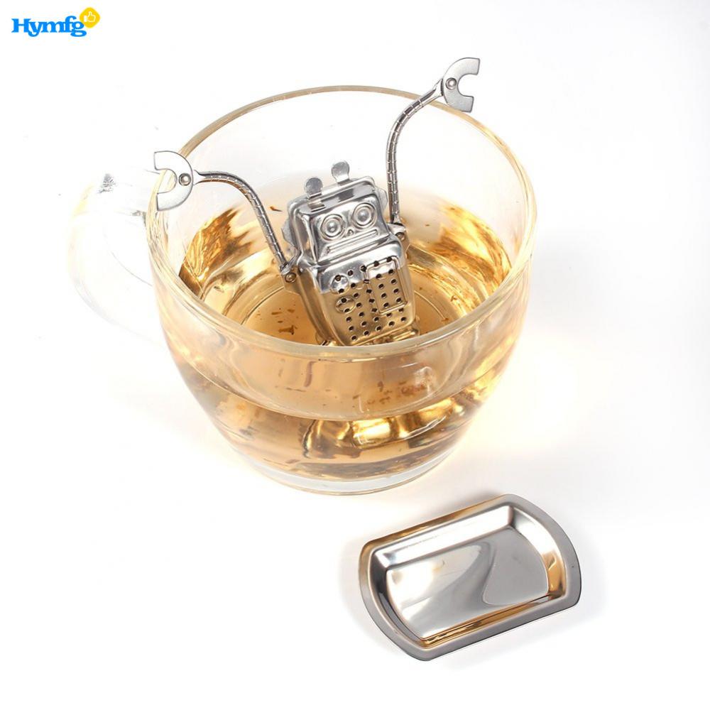 Robot Tea Infuser