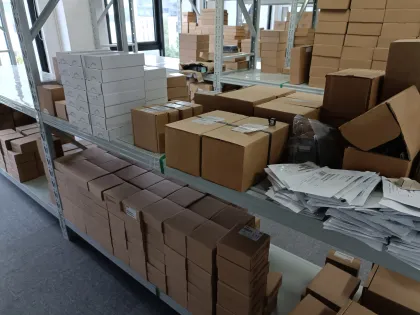 Brand New Siemens 6GK7443-1EX30-0XE0 Communication Module