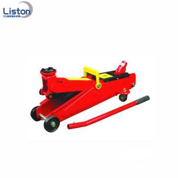 Hydrauliczny podnośnik podłogowy 2 ton 385 mm do samochodu