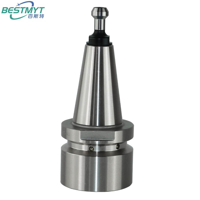 Bt30-1-2G-30L Antirust High Speed Collet Chuck Tool Holder