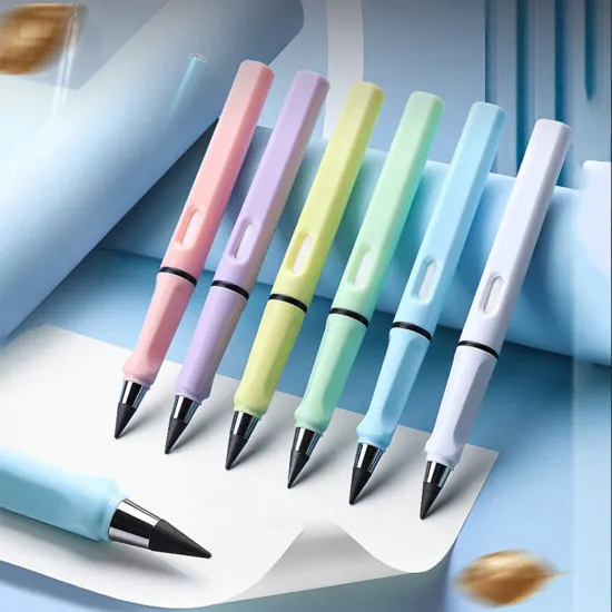 Factory Price HB Pencil: Durable, Endless Writing, and Easy Use