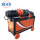 Construction used rebar thread rolling machine