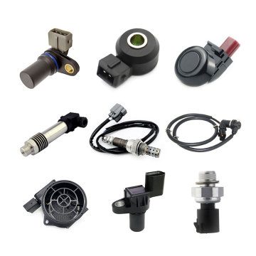 Auto Parts: Parking Sensors, Oil Pressure, ABS, Wheel Speed, O2 Oxygen Sensors for Toyota, Honda, Nissan, GE, Ford, BMW, Mitsubishi, Jeep