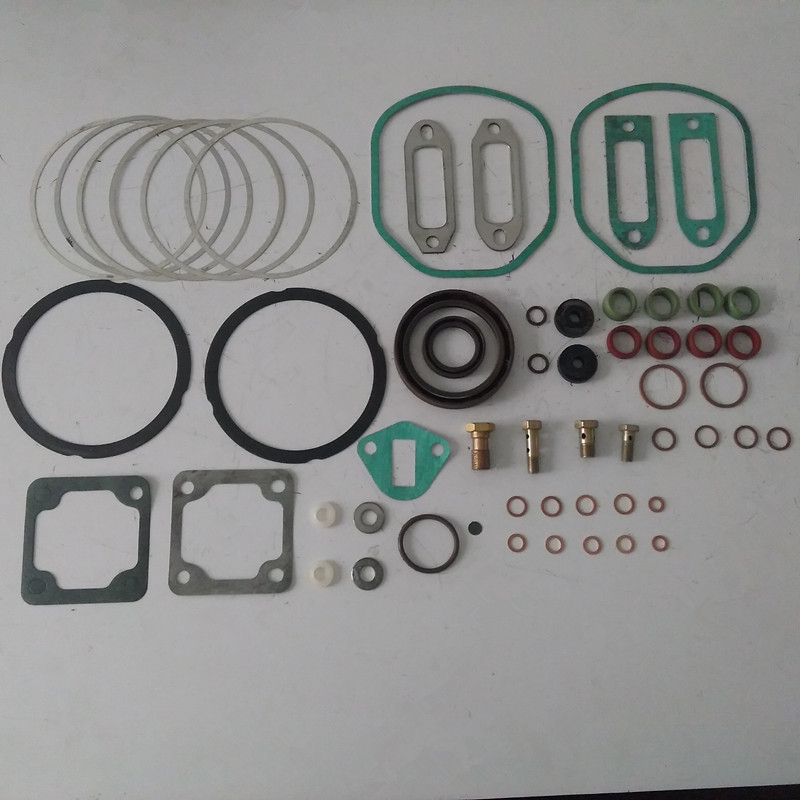 F2L511 full gasket set