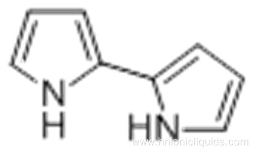 2,2'-Bi-1H-pyrrole CAS 10087-64-6