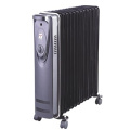 portable oil raditor heater