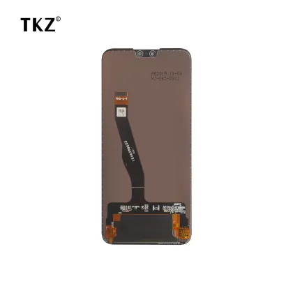 Smart Mobile Phone LCD Screen for Huawei Y9 2019 - Touch Screen and Display Digitizer Assembly