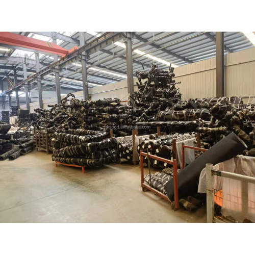 Adjustable Portable Basketball Hoop Stand