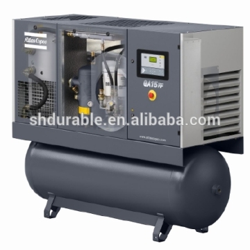 Atlas Copco GA 22 Screw Compressor