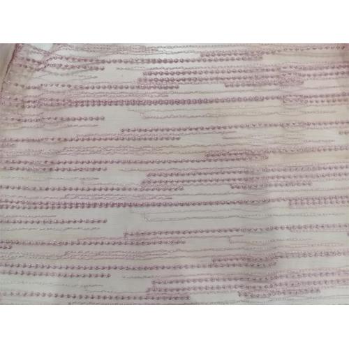 100 Poly Polar Fleece Stoff gesticktes Fleece -Stoff