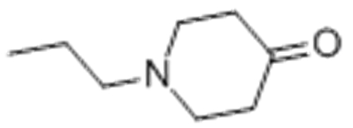 1-Propyl-4-piperidone CAS 23133-37-1