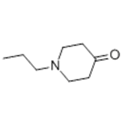 1-προπυλ-4-πιπεριδόνη CAS 23133-37-1