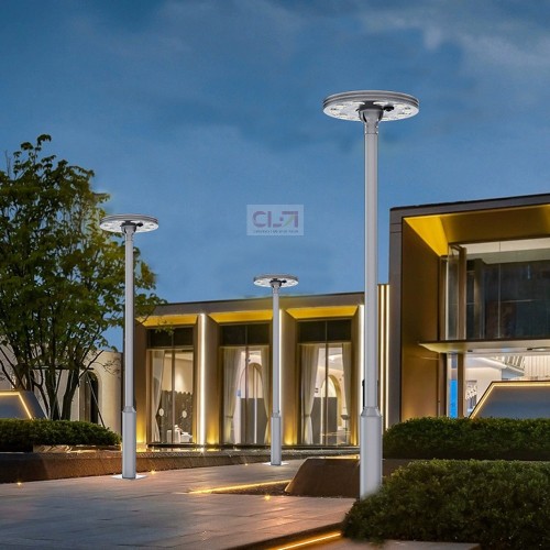 Waterproof Park Garden Light