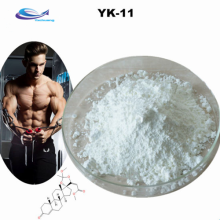 Hot sell sarms Yk11 Powder Capsules liquid