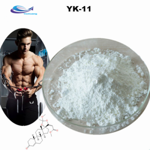 Hot sell sarms Yk11 Powder Capsules liquid