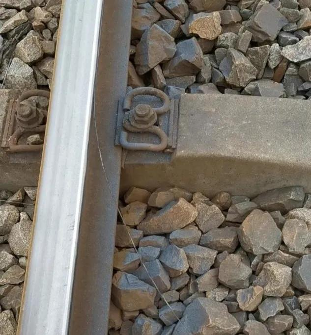 Rail Track Grinding Car13