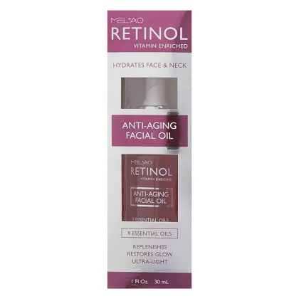 Brightening Anti Wrinkle Retinol Anti-aging Serum