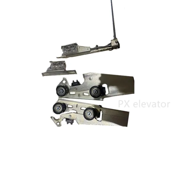 Elevator Door Lock Hook Device & Contacts - CSP-PM00DD0A0 CSP-PM00DI0A0 EDC-61