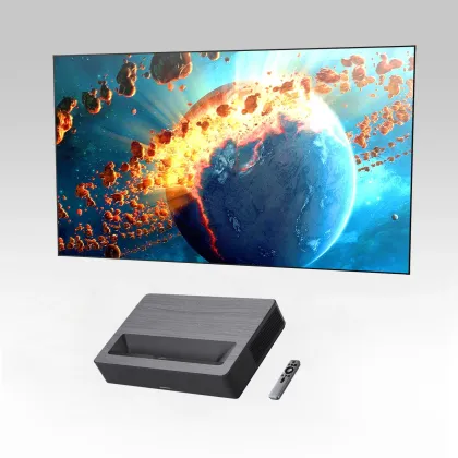 2023 Appotronics B300 Laser Projector: 3000ANSI 4K Ultra-Short Throw Dolby Vision DLP Projector