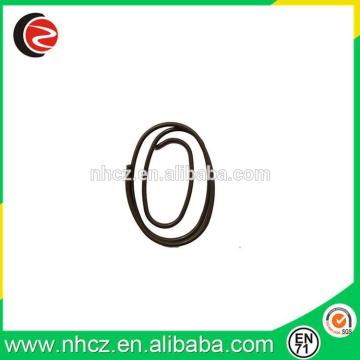 Figure 0 Shaped Paper Clips