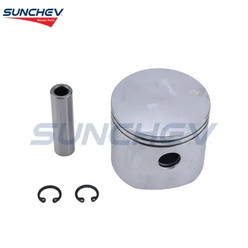 SUNCHEV PISTON 03001-D05-0000 For ZONGSHEN OUTBOARD 9.9HP
