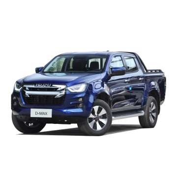 Giappone usato di alta qualità ISUZU D-MAX 4x4 Truck di pickup in vendita