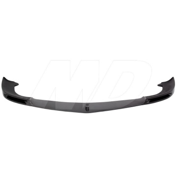 Vorstein en fibre de carbone lèvre avant pour 2012-2013 Mercedes-Benz CLS-Classe W218 AMG CLS63