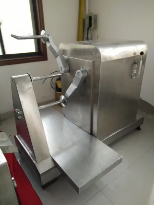 Haitel Candy Pulling Machine Candy Make Machine Candy Machine