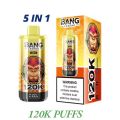 Bang Legend 120k Puff Vape Stick Wholesale Price