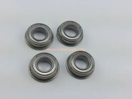 Barden Bearing F1680 For Gerber Cutter Gt7250 Assy Parts 153500224