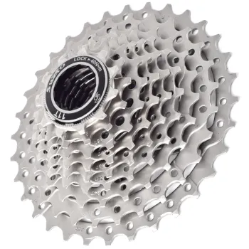 9 Speed 11-32/34/36/40/42/46/50T MTB Bicycle Cassette for Shimano/SRAM