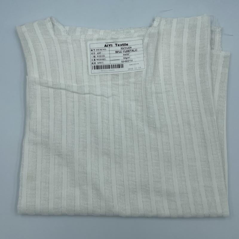 Cotton Metalic Fabric Jpg