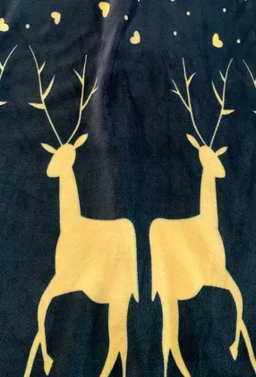 Spandex Double Edged Printing Fabric