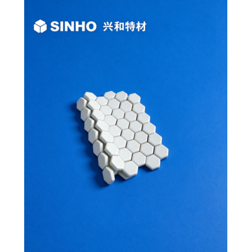 采矿设备用粘合陶瓷片
