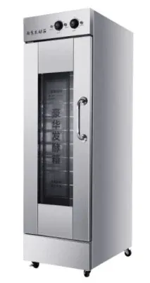 Commercial Bakery Bread Dough Proofer