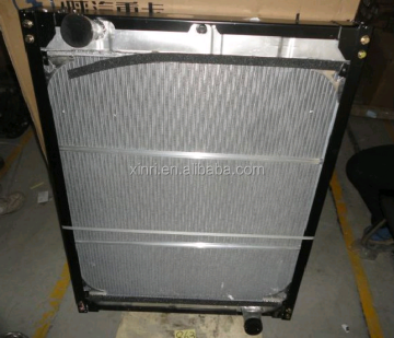 Tani Howo Gold Prince Radiator WG9112530303 660*820
