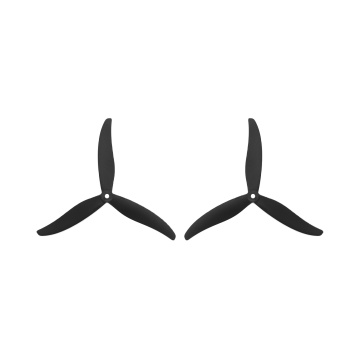 GEMFAN 7X3.7 Inch 3-Blade Propellers for RC FPV Racing Drones