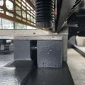 Hydraulic Guillotine Shear-AC Servo Motor driven Backgauge