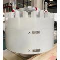 9'' 5K Annular BOP for Oilfield Applications