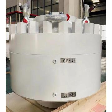9'' 5K Annular BOP for Oilfield Applications