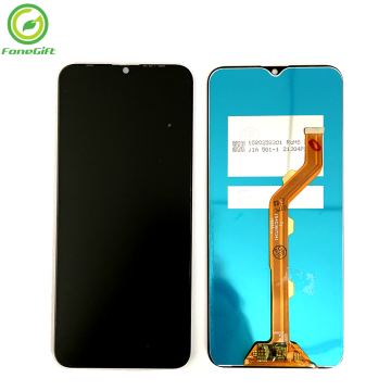 Infinix Hot 8 x650c/x650 LCD 디스플레이 터치 스크린 디지타이저 -Hot 8 Pantalla Ecran