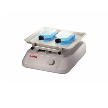 Ekonomiczny wibrator wibracyjny UK-R1807-E